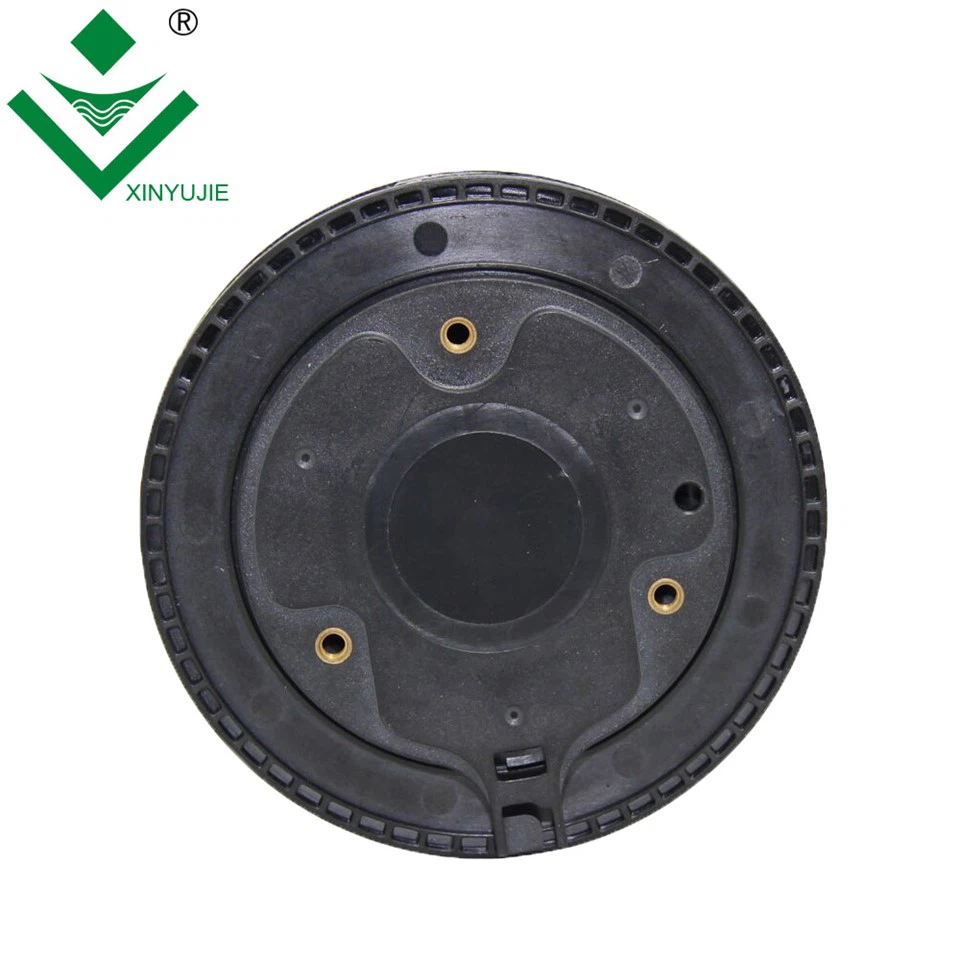 IP67 Converter Cooling Fan 12V